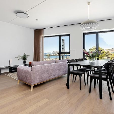 Sea View Family Apt In Unique Kalaranna District Reval Esterno foto